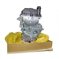 LEHUI 2.7L 2TR-FE Engine Long Cylinder Block Assembly for Toyota