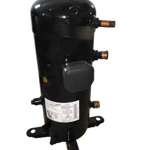 Pièce de compresseur frigorifique HYZL C SBN303H8A 3Ph 60Hz 440V pour climatisation, refroidissement et chauffage - Product Image 4