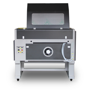 Worlds 60W 80W 100W 130W 150W 9060 4060 2030 4040 1390 1610 1690 CO2 Laser <b>Cutting</b> <b>Machines</b> for Laser Engraver Mini Laser Cutter - Product Image 2
