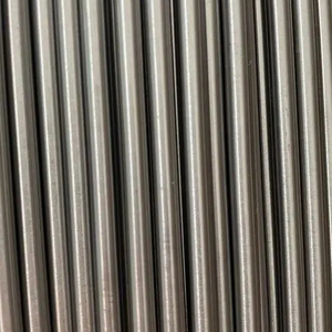 Barre en acier inoxydable de qualité supérieure conforme à la norme ASTM, diamètre 26 mm, services de cintrage et de découpe disponibles - Product Image 3