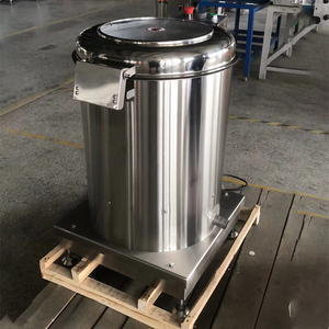 Máy Khử Nước Thực Phẩm Thương Mại Công Nghiệp/Máy Khử Nước Thực Phẩm/Máy Khử Nước Trái Cây Và Rau Quả - Product Image 3