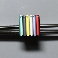 Tempat Kartu SIM untuk Iphone Ipx-Xsmax 11-11Promax 15-15Promax 12-12Promax 13-13Promax