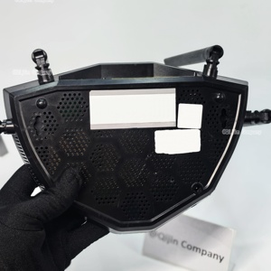 Sử Dụng 6261M Tiếng Anh Phiên Bản Wifi6 Ax3000M 2.4G & 5G Router Không Dây Gigabit Cổng Ethernet Hoạt động Trung Quốc Giao Diện - Product Image 5