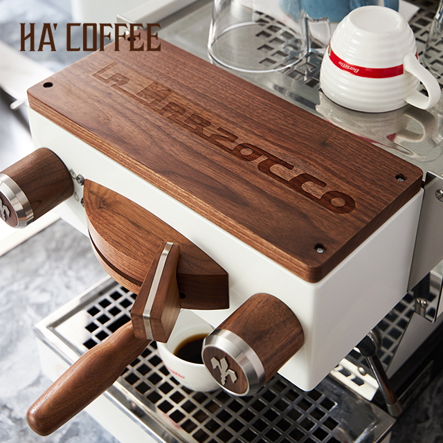 La Marzocco Linea Mini Espresso Machine Accessories Set