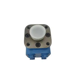 ชุดควบคุมการบังคับเลี้ยวแบบตรวจจับแรงกดรุ่น BZZ1-100 โปรโมชั่น OSPB-ON-100BZZ1-100BHR1-100 ชุดควบคุมการบังคับเลี้ยวแบบตรวจจับแรงกด ระบบบังคับเลี้ยวไฮดรอลิกเต็มรูปแบบ - Product Image 1