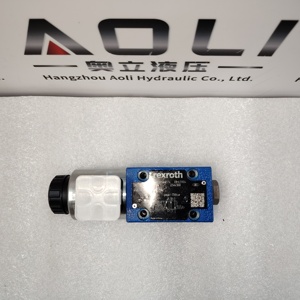SL10PA1-4X SL20PA2-4X/M R900599536 SL30GB1-4X 20 PA1-4X/ R900587559 SL30PA1-4X วาล์วควบคุมทิศทางไฮดรอลิก - Product Image 1