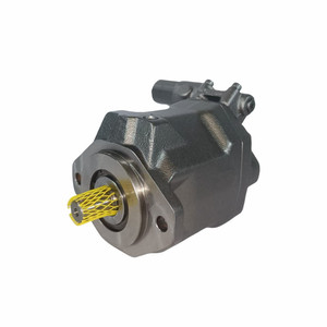 EN STOCK Pièces détachées Pièces hydrauliques Pompe hydraulique A10VO28DR/31R Pompe à béton Pompe à piston - Product Image 1