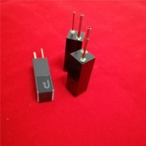 Q614 Analizador de Bioquímica Cubeta de flujo Célula de vidrio de cuarzo - Product Image 1