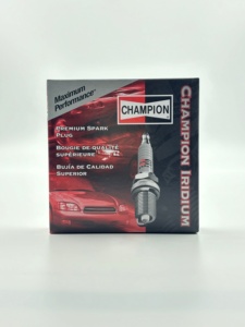 Bujía <span class=keywords><strong>CAMPION</strong></span>, Piezas de Encendido del Motor RER6WYPBX para Chery SQRE4T15 2018-2025, Hyundai 1.4T/1.6T 2016-2022 - Product Image 4