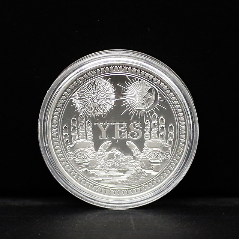 Silver Plam