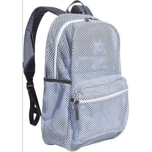 Sac à dos décontracté unisexe en polyester imperméable de marque ADDS, best-seller, avec fermeture éclair : une nouvelle tendance pour les voyages en plein air - Product Image 1