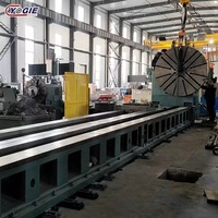 Rétrofit et mise à niveau de l'automatisation des tours/fraiseuses CNC industrielles, rétrofit de machines-outils CNC