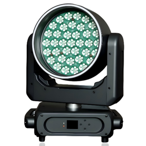 Projecteur mobile à LED 12x10W Mini Bee Eye à forte demande, alimenté par batterie, idéal pour les services de <span class=keywords><strong>DJ</strong></span> mobiles - Product Image 5