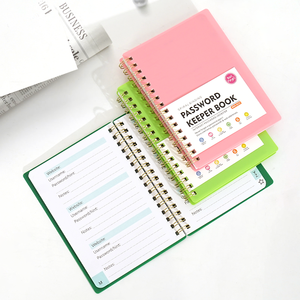 <span class=keywords><strong>2025</strong></span> Cập Nhật Xoắn Ốc Kế Hoạch Bìa Cứng Nhật Ký Quà Tặng Xoắn Ốc Máy Tính Xách Tay Với Gói Hộp Hàng Ngày Hàng Tuần Kế Hoạch - Product Image 3