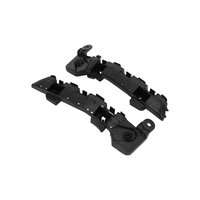 DAXIN Suku Cadang Mobil braket BUMPER depan untuk CRV 2012 perakitan untuk CRV 2014 parts 2012 HONDA CRV braket BUMPER depan