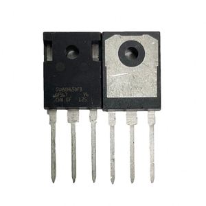 Composants électroniques Circuits intégrés CI Transistors TO-3-3 IGBT GW80H65DFB STGWT80H65DFB - Product Image 1