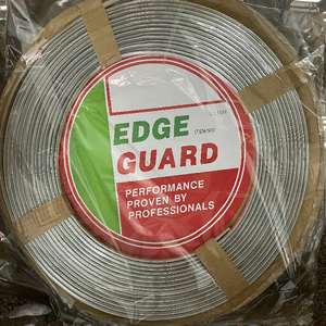 Protezione Bordi Portiera <span class=keywords><strong>Auto</strong></span> Cromata Argento 2026 BHU07 15M in Plastica Antigraffio Guarnizione Modanatura Sigillante - Ingrosso Produttore - Product Image 4