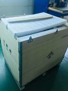 ESS 100kWh Lithium-Ionen-Batteriesystem Solarbatterie 100 kWh mit Energiespeicher-Container - Product Image 5