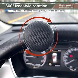 Booster de volant de voiture à 360 degrés - Product Image 3