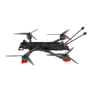 IFLIGHT CHIMERA7 PRO V2 6S LR BNF avec système FPV O3, empattement de 327 mm, moteurs XING2 2809 - Product Image 6