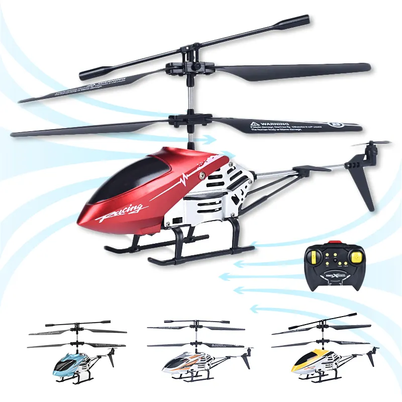 3.5ch Real drone helicóptero radio elicottero vuelo control remoto helicóptero juguete RC helicóptero para la venta