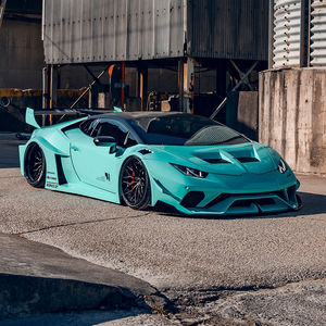 Rines forjados de 18 19 20 21 22 24 26 pulgadas, de 2 y 3 piezas, para Lamborghini Ultimae, Pagani Huayra, Revuelto, Gallardo, Mini Cooper S - Product Image 4