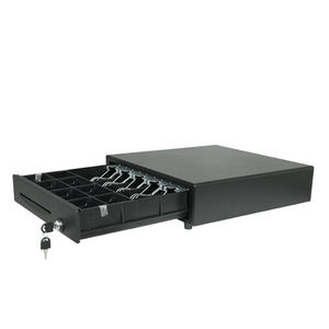 Système de point de vente commercial BVS avec système d'exploitation Windows 10, écran tactile capacitif de 17 pouces avec affichage HD pour l'affichage client, Intel I5 - Product Image 4