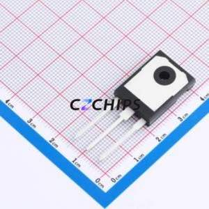 ทรานซิสเตอร์ฟิลด์ทรานซิสเตอร์ (มอสเฟท) ทรานซิสเตอร์ฟิลด์ SIHG21N65EF-GE3-VB เป็น247แบบใหม่ดั้งเดิม - Product Image 2