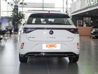 Nouveau SUV T-ROC 280TSI DSG 2024, 1.4T Turbo, R17, automatique, conduite à gauche, sièges en cuir, essence Euro VI