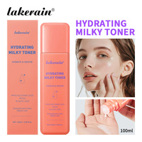 Tonique hydratant pour le visage, éclaircissant, hydratation longue durée pour renforcer la barrière cutanée et lutter contre le vieillissement, soin du visage quotidien