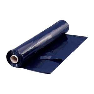 Film de protection UV 12-24 mois, 5mil 6mil, certifié ISO9001, moulage par soufflage, film d'<span class=keywords><strong>ensilage</strong></span> agricole, couverture de bunker, utilisation agricole, vente chaude - Product Image 3