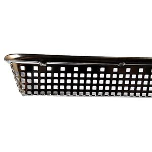 ถาดสแตนเลสแบบมีรูสำหรับอบแห้งสมุนไพร วานิลลา บุหรี่ ยาสูบ ผลไม้ และผัก - Product Image 4