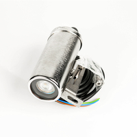 Foco LED Lumistar USL de 13 LED, No a Prueba de Explosiones, IP65, Fuente de Luz para Uso en Exteriores