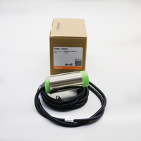 Capteur industriel Autonics CR30-15DN2 100 % neuf et original, distance de détection 15 mm, IP65, DC 12-24V, NPN NC, sensibilité réglable