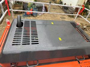 Vendita di prodotti caldi usato <span class=keywords><strong>Doosan</strong></span> DX340LC escavatore 34 Ton cingolato scavatore <span class=keywords><strong>Doosan</strong></span> 340 con qualità superiore - Product Image 4