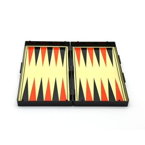 <span class=keywords><strong>3</strong></span> trong <span class=keywords><strong>1</strong></span> vui vẻ Tabletop nhựa <span class=keywords><strong>backgammon</strong></span> cờ vua cờ từ Hội Đồng Quản trị trò chơi thiết lập cho người lớn - Product Image 4