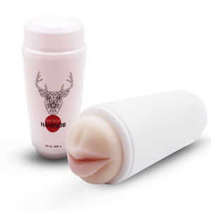 Homemade Silicone Sex Toys Man