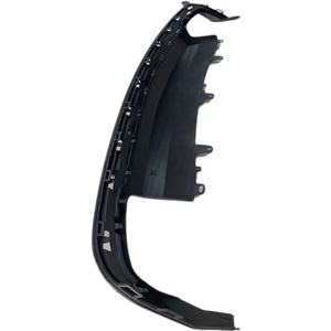 <span class=keywords><strong>S</strong></span>-<span class=keywords><strong>LINE</strong></span> de becquet de pare-chocs arrière de haute qualité pour AUDI <span class=keywords><strong>A6</strong></span> C7 <span class=keywords><strong>2018</strong></span> - Product Image 2