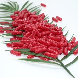 Viên Nang Rỗng Yuexi Bán Sỉ Trung Quốc - Product Image 1