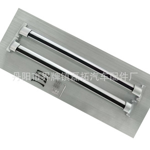 Pathfinder Roof <b>Rack</b> Crossbars 158x25x15 Alloy For 2021-2024 Pathfinder - Product Image 3