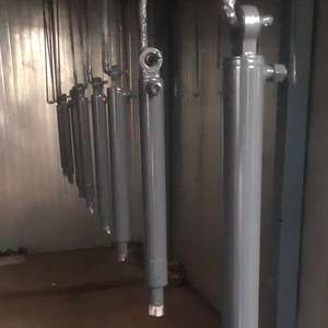 Cilindro Idraulico Professionale Resistente alla Pressione per Piattaforme Elevatrici, Pressione Operativa per Impieghi Gravosi - Product Image 5