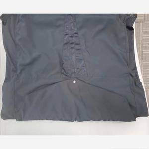 Fabrication OEM <span class=keywords><strong>Veste</strong></span> de sécurité airbag pour cheval équestre pour dames hommes Protection des vertèbres caudales gonflables pour l'équitation - Product Image 5