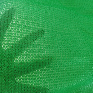 Tela de malla parasol plástico anti-UV HDPE jardín verde 60-150gsm 30-90% Tasa de sombra - Product Image 6