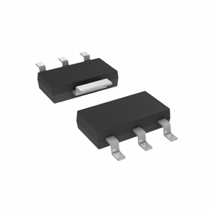 TO 261 4, TO 261AA Electronics Component LM2940IMP-10 Power Management (PMIC) In Stock - Product Image 1