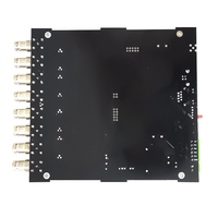 Carte de capture vidéo 8 canaux OEM |   Carte mère DVR CCTV |   Fabricant d'assemblages de circuits imprimés personnalisés
