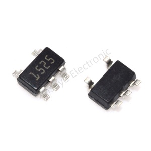 ANSOYO STLQ015M25R LQ015M25R 2.5V 150MA SOT23-5 ไอซีชิป วงจรรวม ระบบจัดการพลังงาน PMIC ชิ้นส่วนอิเล็กทรอนิกส์ - Product Image 1