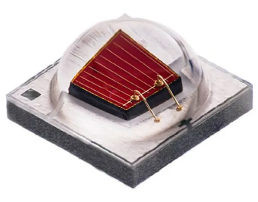 3,5 мм, 3535 XPE2, янтарный-нм, светодиодный диодный чип стандарта SMD