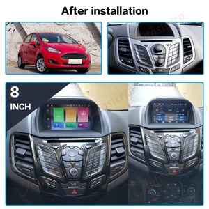 Autoradio <span class=keywords><strong>pour</strong></span> Ford Fiesta 128-2013, lecteur multimédia, sté<span class=keywords><strong>r</strong></span>éo, <span class=keywords><strong>2</strong></span> Din, 2016G, <span class=keywords><strong>Android</strong></span> 11, Navigation GPS, enregistreur cassette, <span class=keywords><strong>pour</strong></span> voiture - Product Image 2