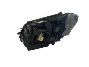 Phares de travail LED de haute qualité pour Mercedes Benz W205 <span class=keywords><strong>C63</strong></span> C180 C260 2015-2021 modèles 12V phares de Position avant - Product Image 3
