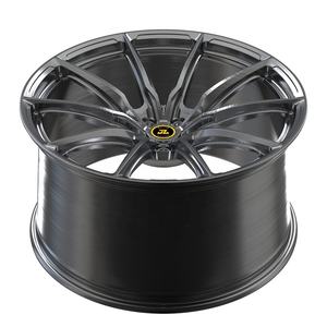 Jantes en alliage forgées JZ CNC personnalisées, neuves, monobloc, 5x120, 5x114.3, 5x112, 40 mm ET, 17-26 pouces, pour Aston Martin 19 - Product Image 1